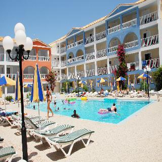 Hotel Planos Apart Hotel