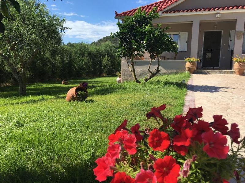Hotel Planos Apartments Planos (Zakynthos)