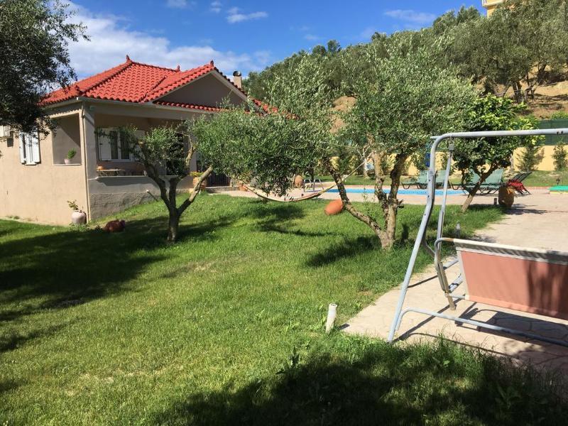 Planos Apartments Hotel Planos (Zakynthos)