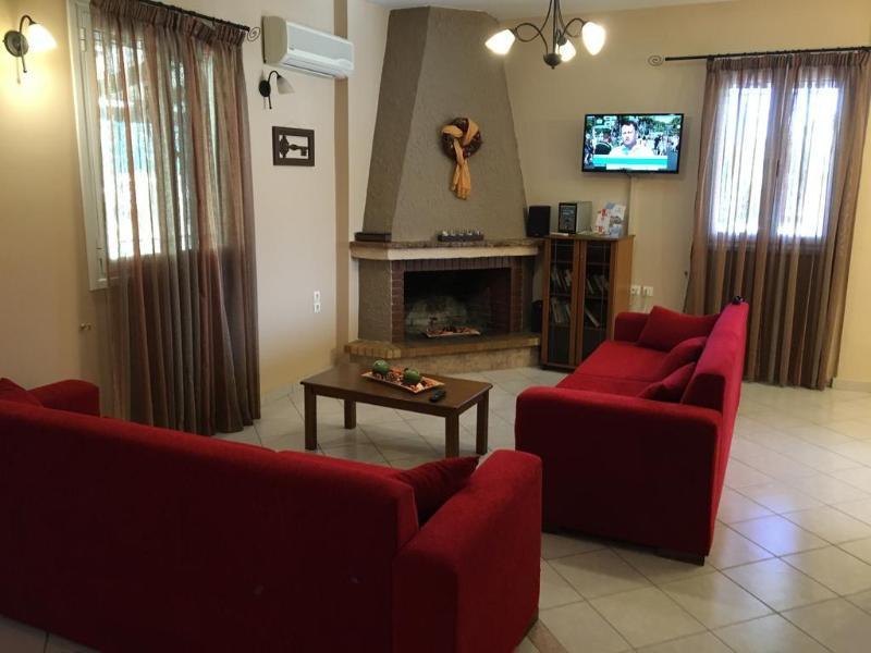 Planos Apart Hotel 3*