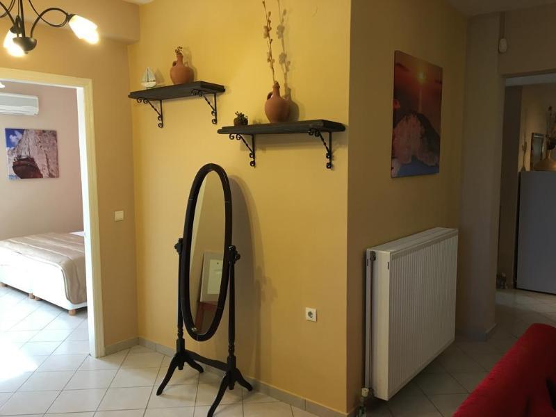 Planos Apart Hotel