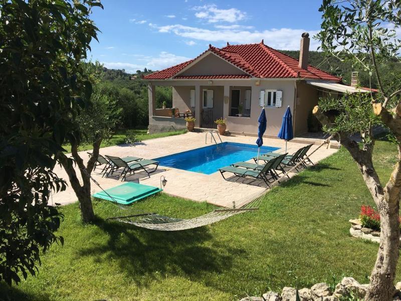 Hotel Planos Apartments