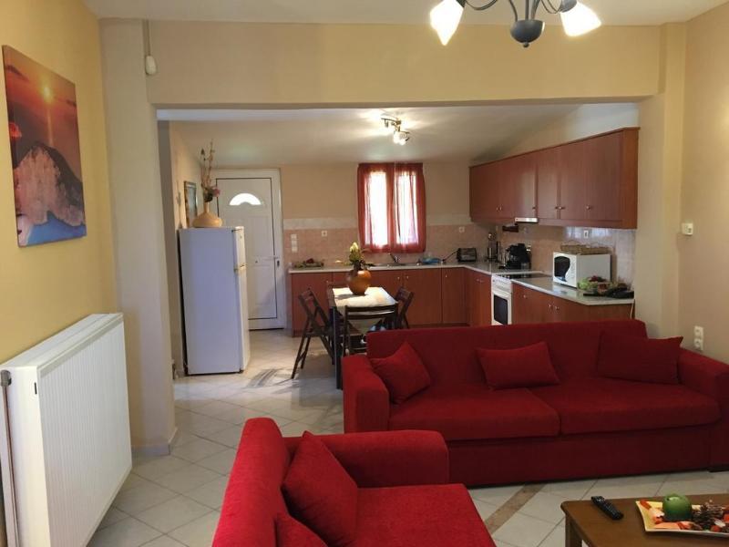 Planos Apartments Planos (Zakynthos)