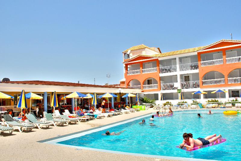 Planos Apart Hotel Hotel
